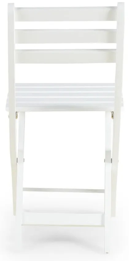 Scaun de grădină pliabil Bonami Essentials Siena, natural