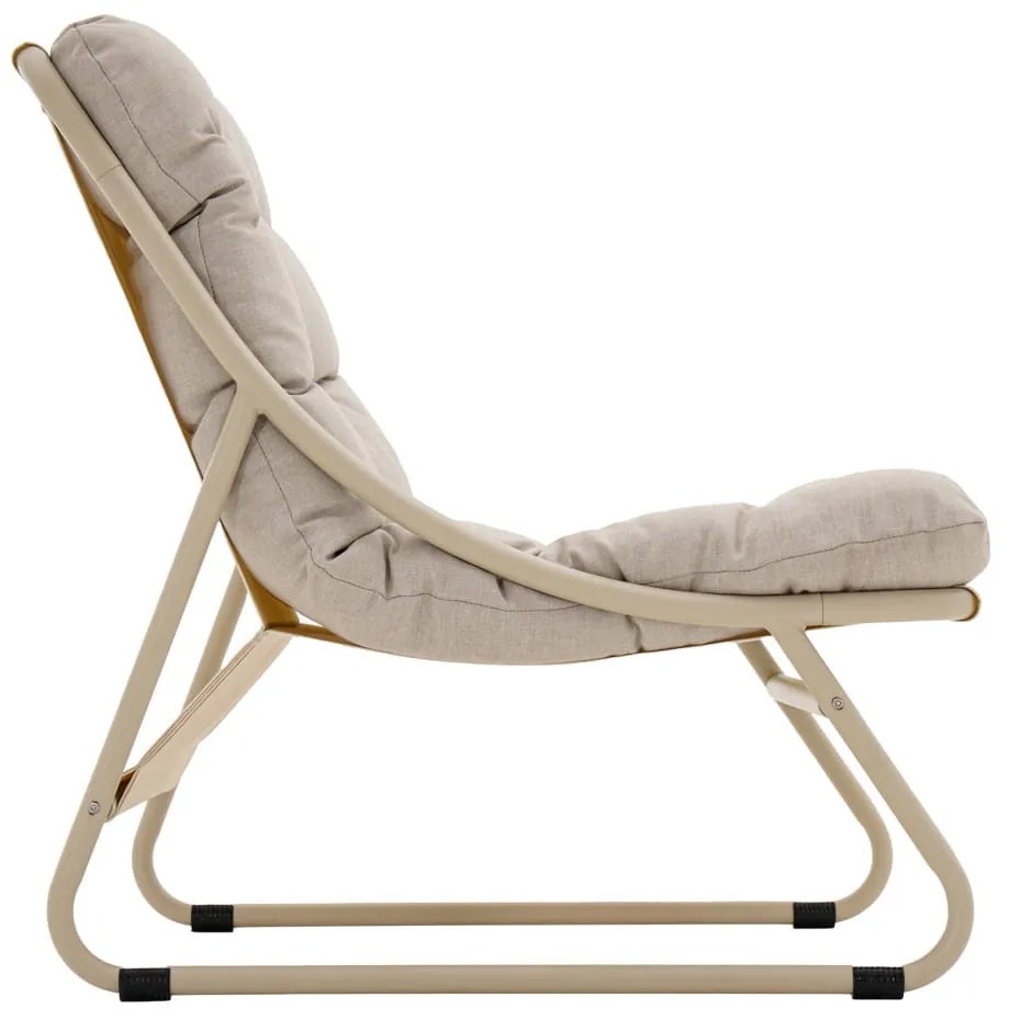 Set de mobilier de grădină CLOUD cu 4 locuri