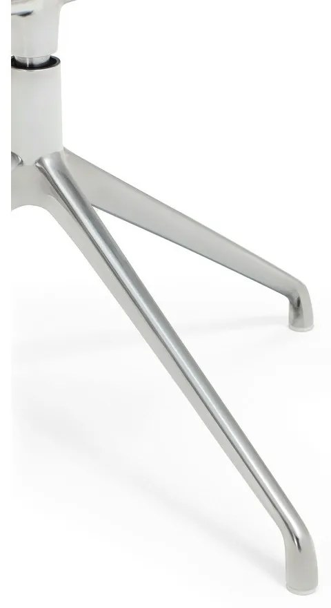 Set de scaune de sufragerie galben muștar 2 buc. tapițat Add – Teulat