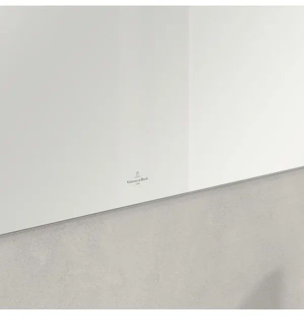 Oglinda Villeroy&amp;Boch More to See, 120x75cm, A3101200