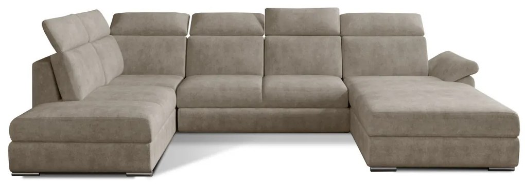 Coltar extensibil Evanell pe dreapta Dora 21