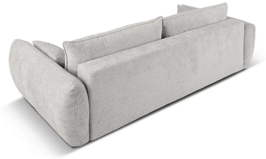 Canapea extensibila Matera 3 locuri chenille