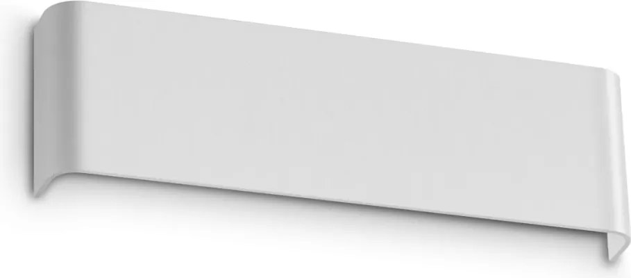 Aplica de perete ambientala DELTA AP3 D030 BIANCO