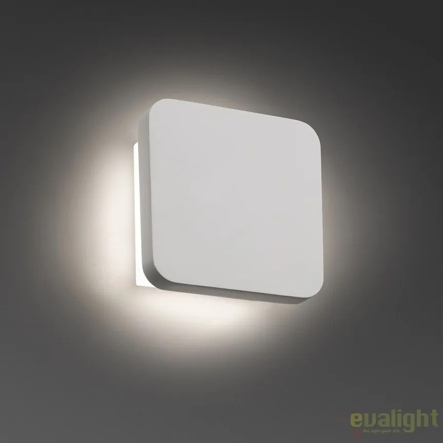 Aplica de perete LED cu lumina ambientala ELSA 63279