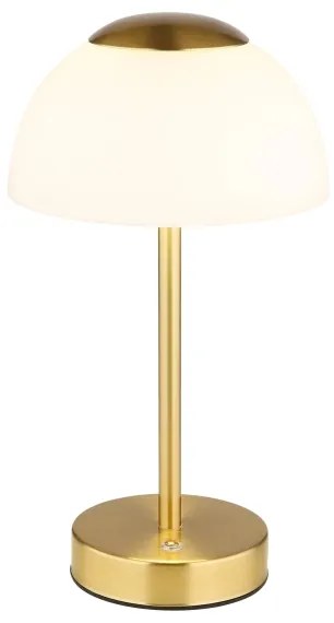 Globo 21014M - Lampă de birou LED reîncărcabilă, reglabilă SARIMA LED/2,5W/5V 1800mAh