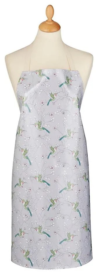 Șorț din bumbac Hummingbirds – Cooksmart ®