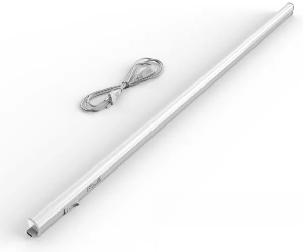 Brilo - Lampă LED sub dulap LED/10W/230V 4000K 87,3 cm