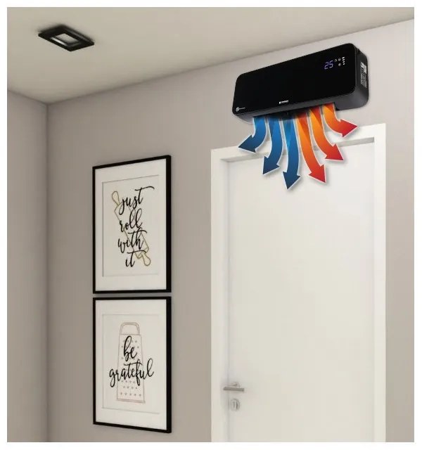 Perdea de aer PM-GC-3000DLS