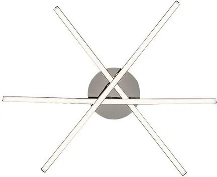 Plafoniera LED moderna Cyclone