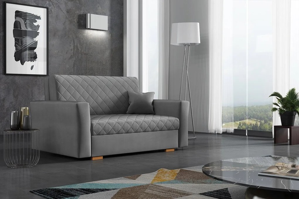 Canapea extensibilă Magnus II (Zanzibar 182). Promo -17%. 1059083