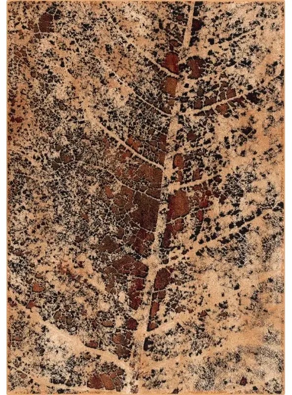 Covor lana Paulus coppery Selectează mărime: 160 X 240