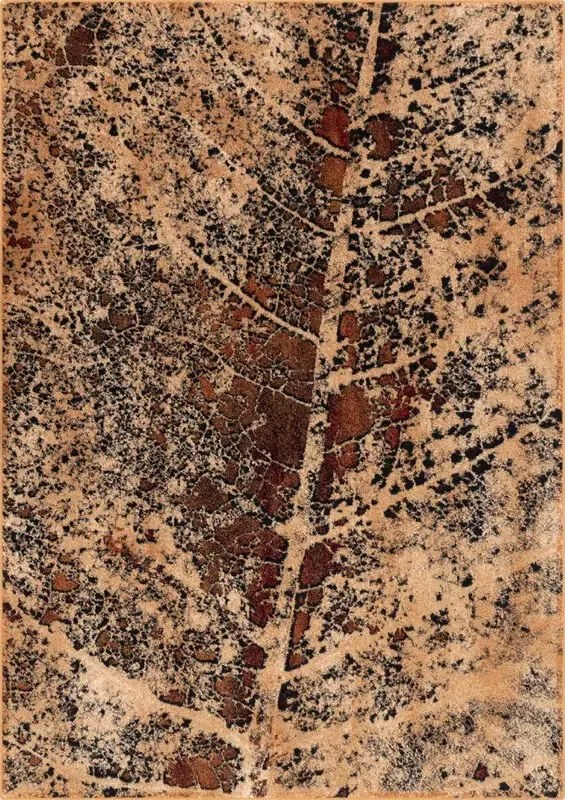Covor lana Paulus coppery Selectează mărime: 200 X 300