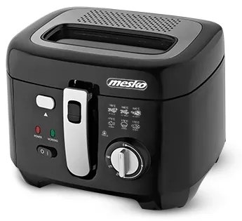 Friteuza 2.5L Mesko MS 4908