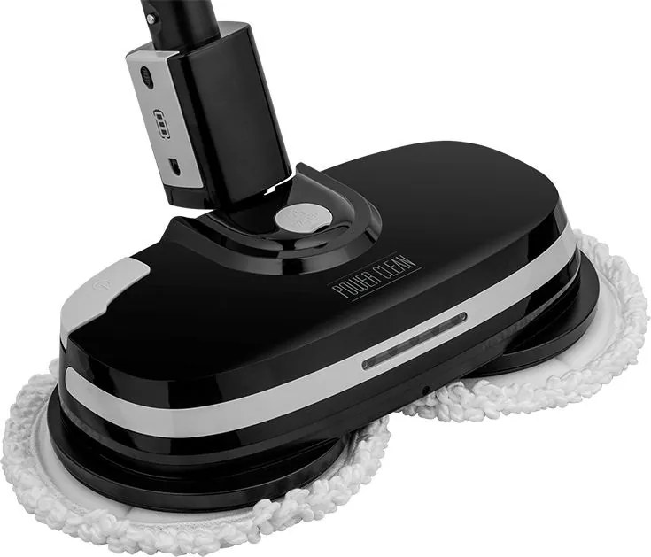 Mop electric power clean teesa