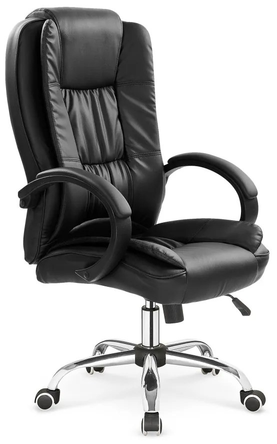 Scaun de birou Relax negru