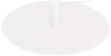 Lampadar LED LUND LED/16W/230V alb