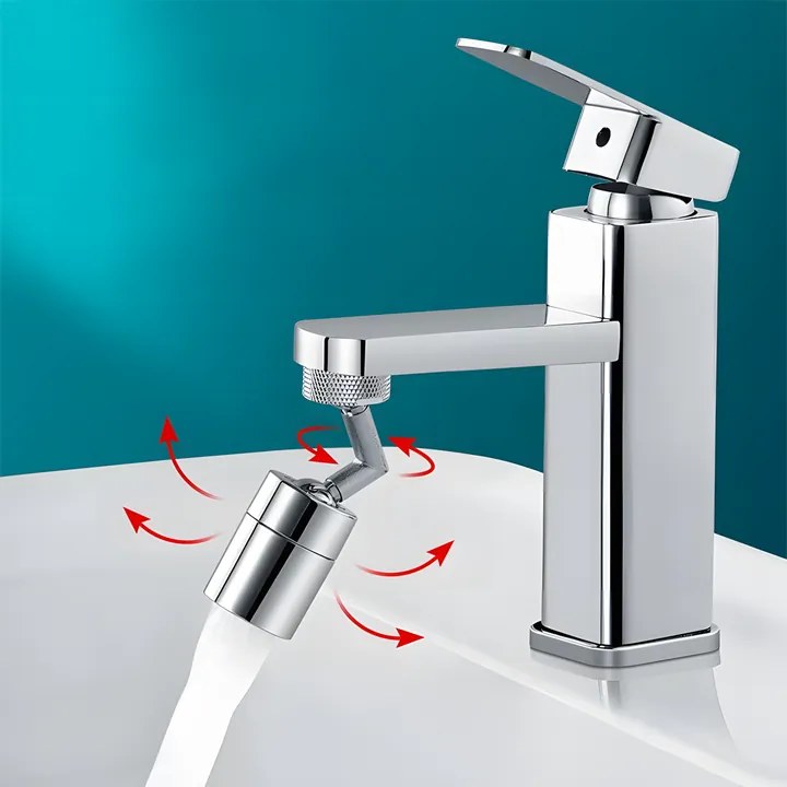 Prelungire pivotanta REA COLT crom