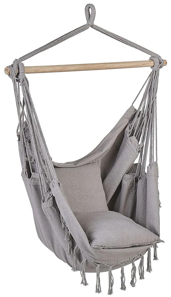 Fotoliu suspendat Blythe (Gri deschis). 1078144
