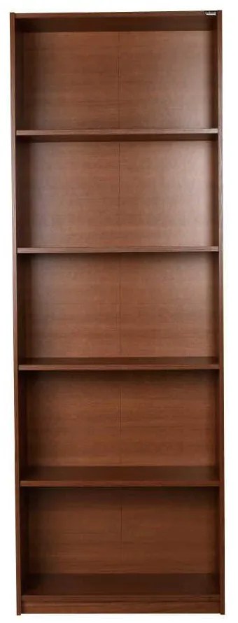 Biblioteca Adore Modern, 5 rafturi, 64x182x26 cm