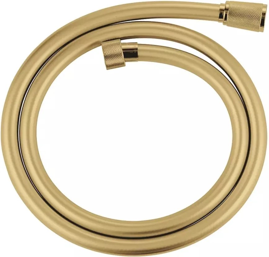 Furtun de dus Grohe SilverFlex 125 cm Cool Sunrise