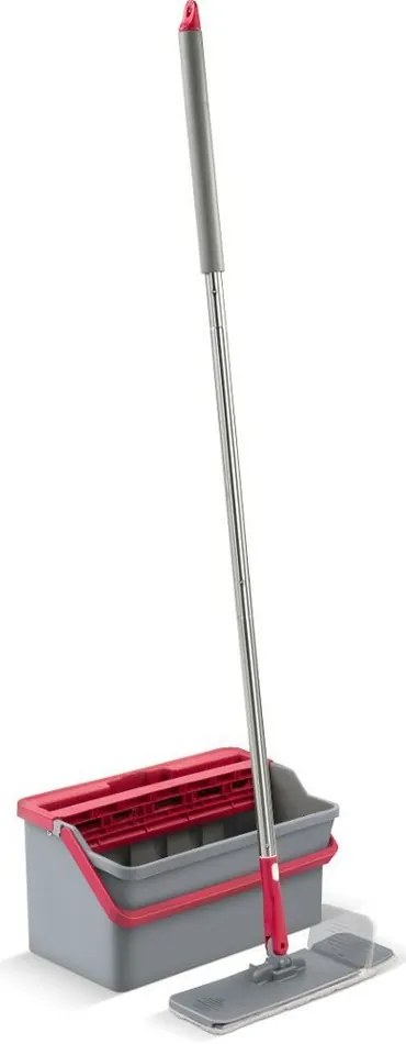 Lamart LT8064 set mop plat Clean 8 l