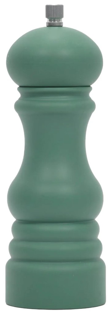 Moara de piper din plastic, Ø 6 x 17,5 cm