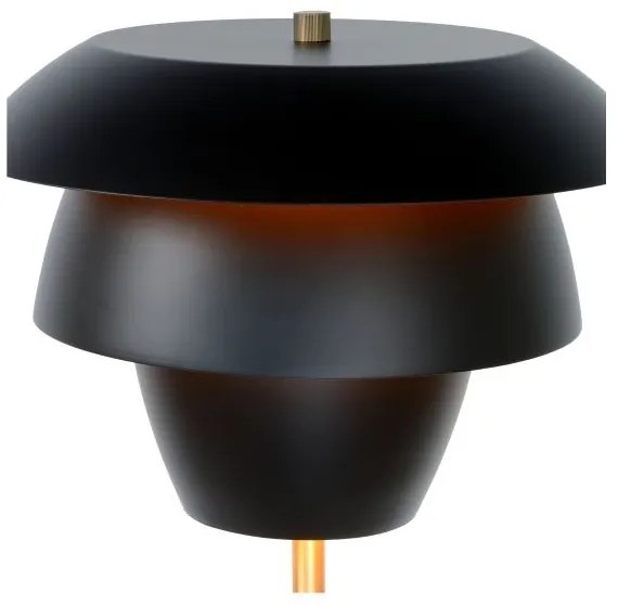 Lampadar Lucide 05729/01/30 JERICHO 1xE27/40W/230V