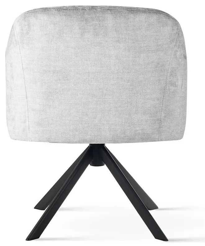 Scaun rotativ Danez Twist