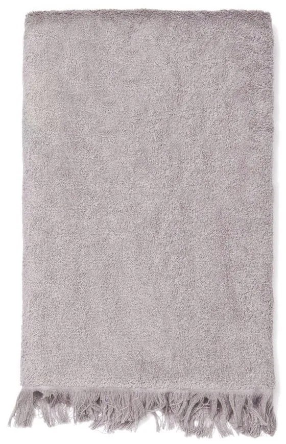 Set 8 prosoape din bumbac 100% Bonami Selection Grey, maro