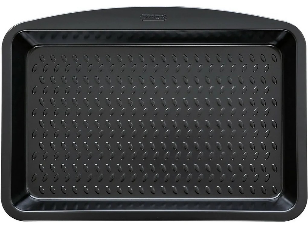 Pyrex Tava adâncă pentru copt Glide 38 x 24 cm, L