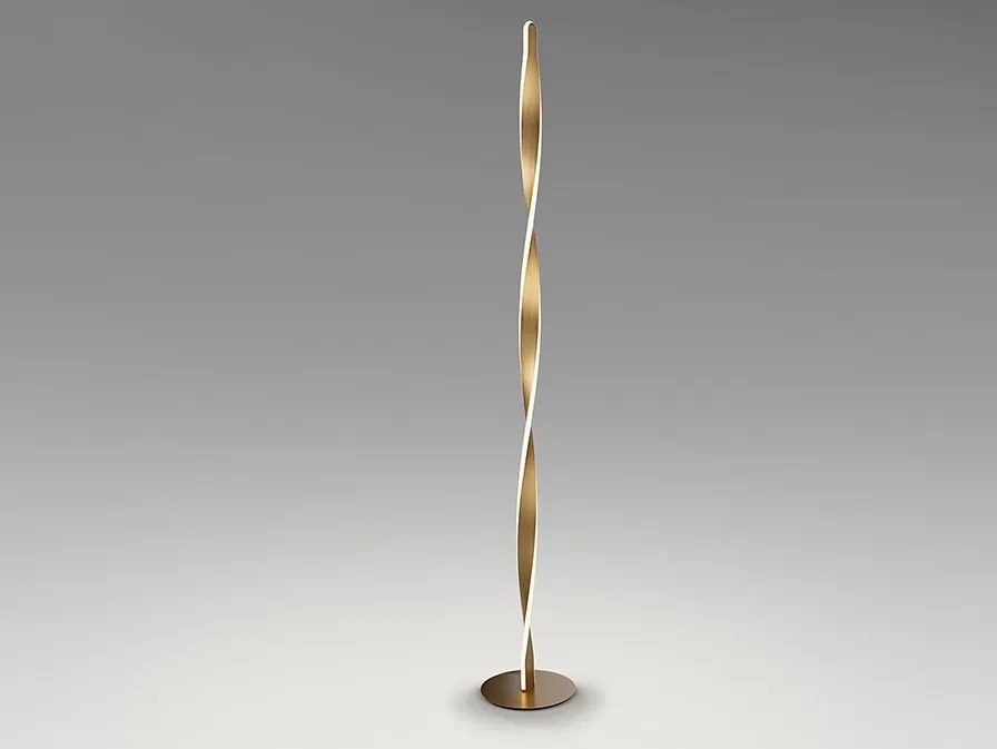 Lampadar/Lampa de podea LED design modern Twist