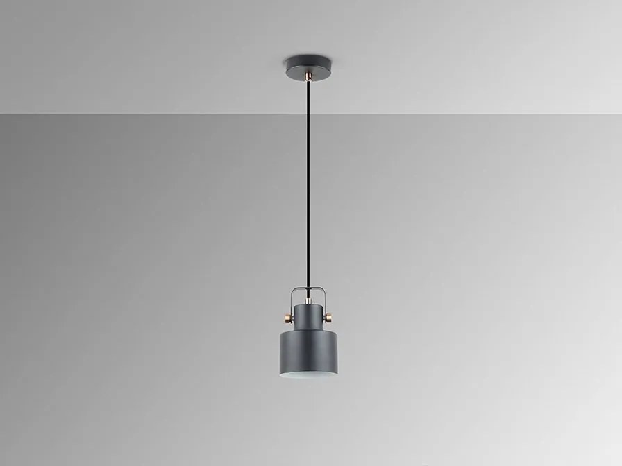 Pendul metal design decorativ Erika