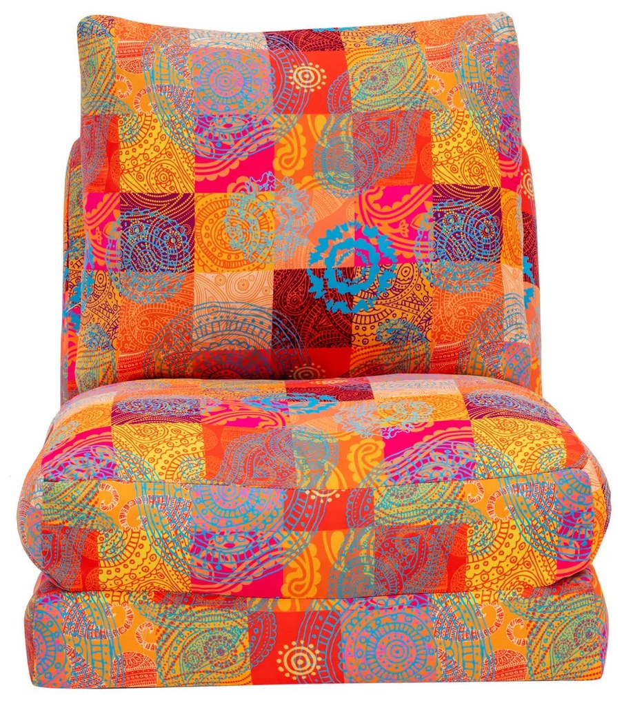 Fotoliu Tilda (Multicolor). 1072882