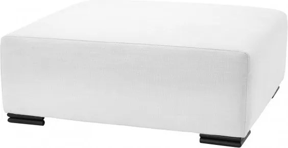 Taburete design elegant LUX Clifford, alb 113771 HZ