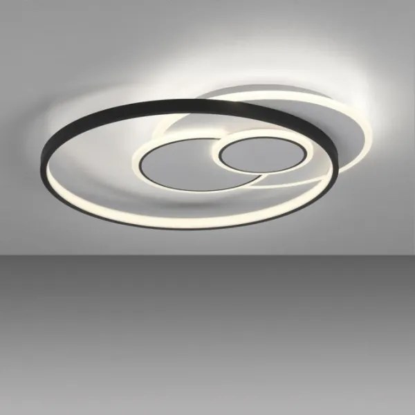 Plafonieră LED Paul Neuhaus 6392-16 MAILAK LED/27W/230V