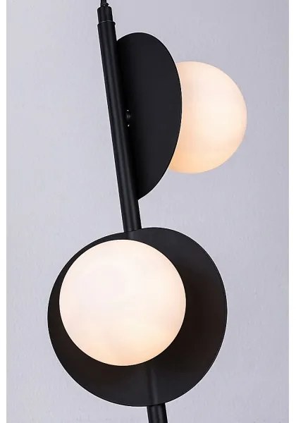 Lustră pe cablu Rabalux 72224 JULES 3xG9/5W/230V