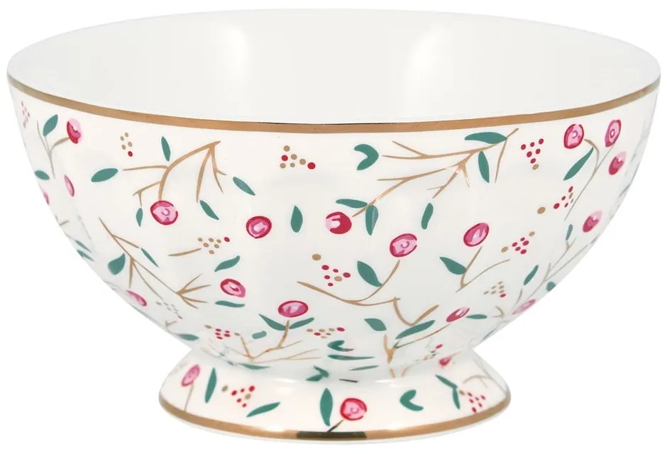 Bol mic din porțelan Maise - Green Gate