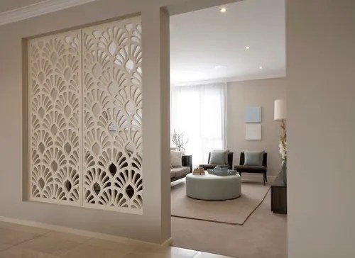 PERETE DECORATIV FIORIA