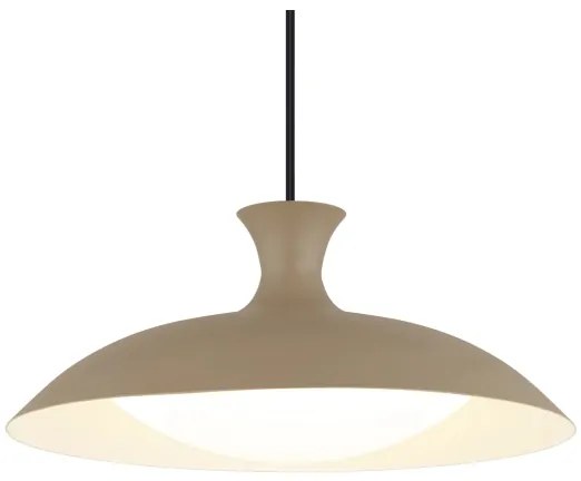 Globo 15781S - Lustră LED suspendată pe cablu ROCHA LED/18W/230V 3000/4000/6000K