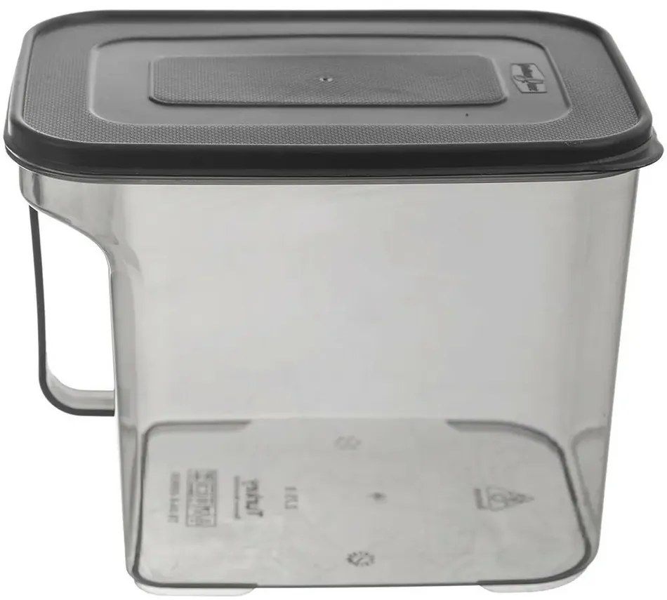 Orion Borcan de dozare Matrix, 2,75 l, gri, 2,75 l