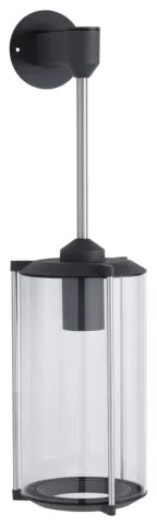 Lampă de perete de exterior Paulmann 94281 1xE27/60W IP44 KLASSIK 230V