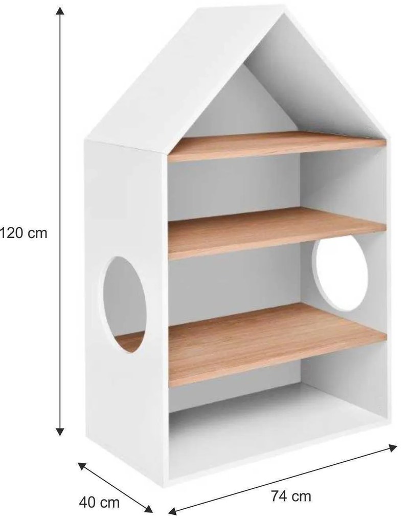 PROMOTIE Biblioteca pentru copii NOMI II. calitate