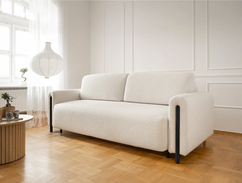 Canapea extensibila Arcadova II Jaffray 01