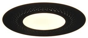 Plafoniera moderna LED SMD 70W VERUS 626919332 TRIO