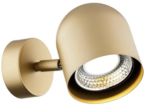 Spot ISOLA 1xGU10/5W/230V Argon 8260