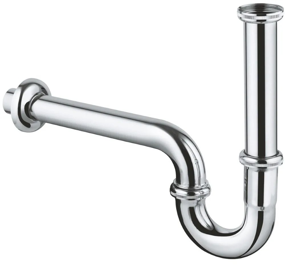 Grohe Sifon estetic pentru bideu