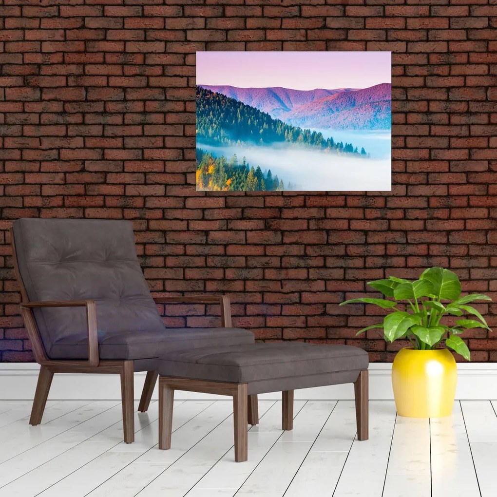 Tablou - Panoramă 2 (70x50 cm)