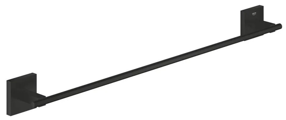GROHE 410892430 - Bară pentru prosoape 600 mm, negru