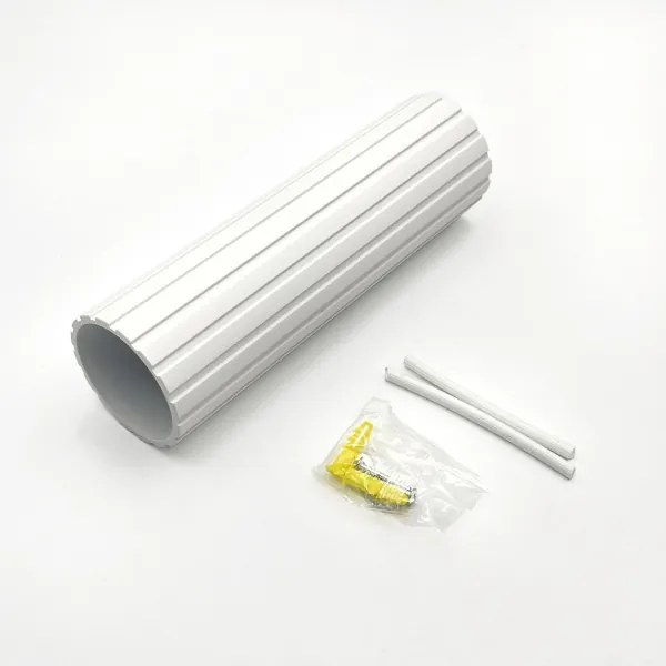 Brilagi - Spot CRISPINA 1xGU10/10W/230V 20 cm alb