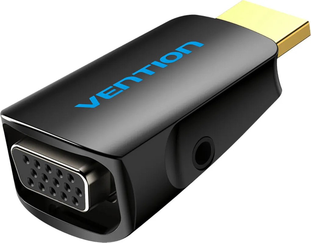 Adaptor HDMI la VGA Vention AIDB0
